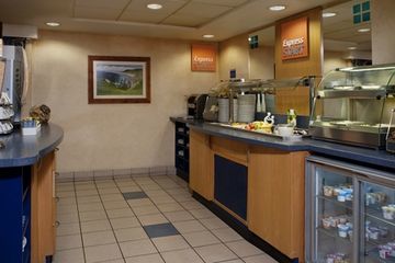 Express East By Ihg 3* Swansea