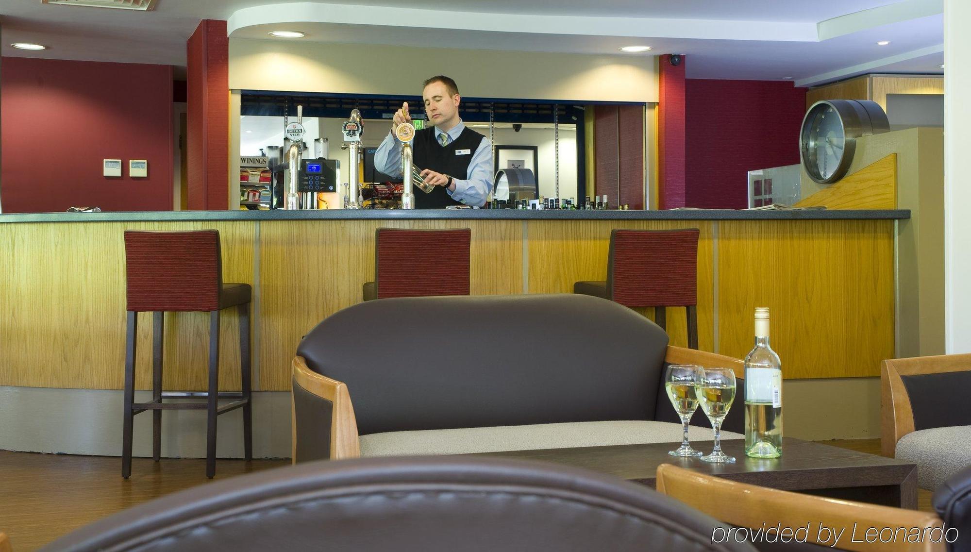 Hotel Express East By Ihg 3*