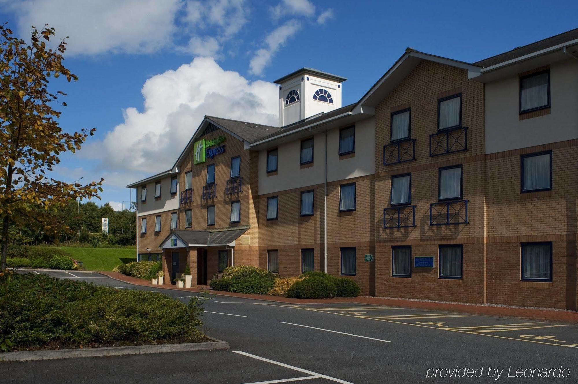 Express East By Ihg